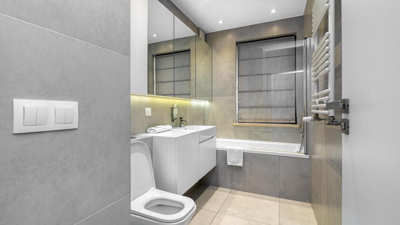 Sopocka Rezydencja I 12 Min Plaza I Zamkniete Osiedle - Comfy Apartments 소포트 외부 사진